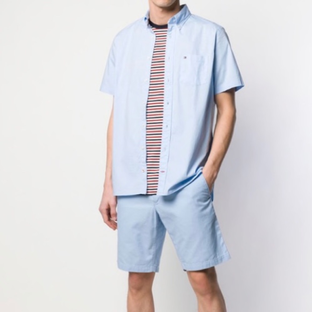 Tommy Hilfiger Button Down Shirt